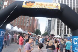What to Expect at Brewgaloo 2026 in Downtown Raleigh