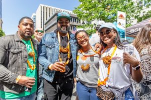 Brewgaloo Craft Beer Festival