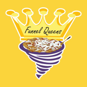Funnel Queens logo 1 300x300