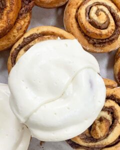 Easter Hoppenings: Local Sweet Treats! 3 carrot cake