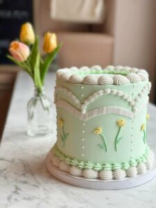 Easter Hoppenings: Local Sweet Treats! 1 cupcake Shoppe easter