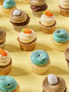 Easter Hoppenings: Local Sweet Treats! 2 sugar Euphoria