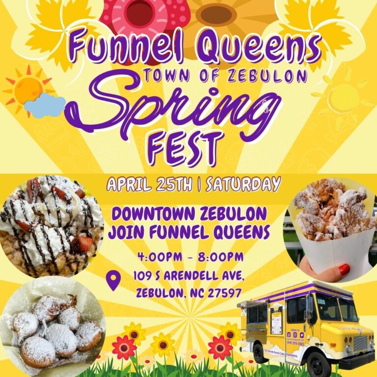 Funnel Queens Spring Promo 2026 2 768x768