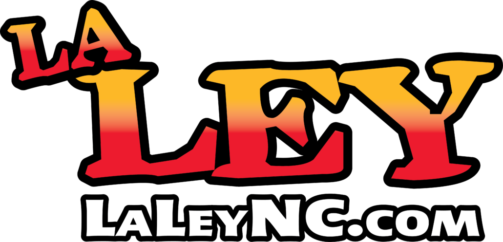LaLeyNC logo