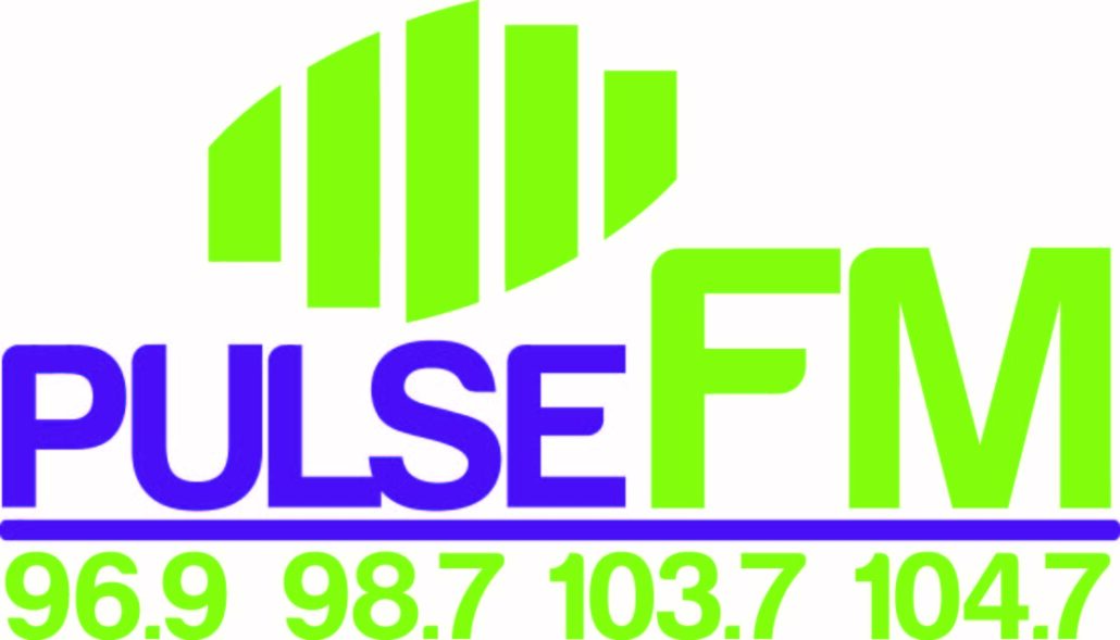 PulseFM logo