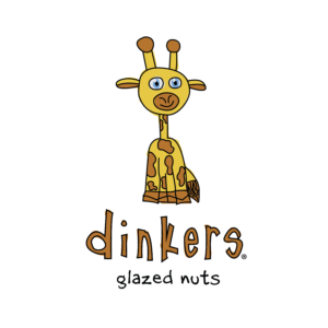 TALL GLAZED NUTS 300x300