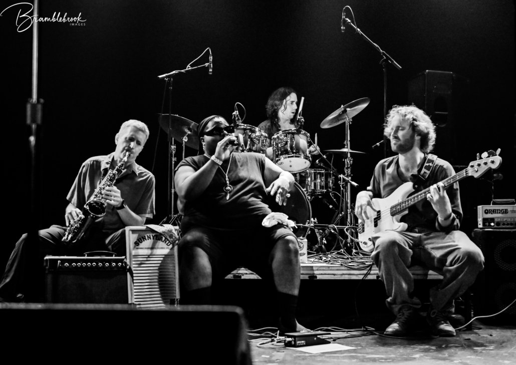 Duck The Band