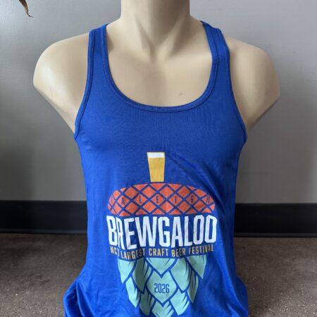 Brewgaloo Tank 2026