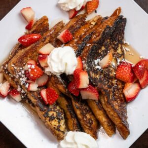Ruckus Brunch