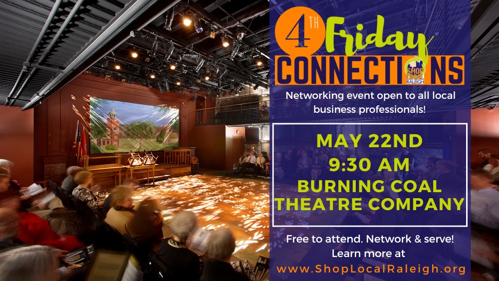 Tech Tuesday: Taking Better Photos 5 Burning Coal Theatre 4th fridday