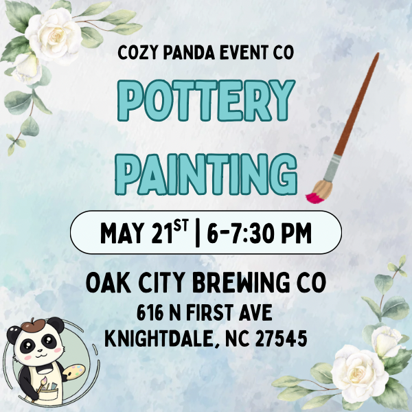cozy panda event co 1