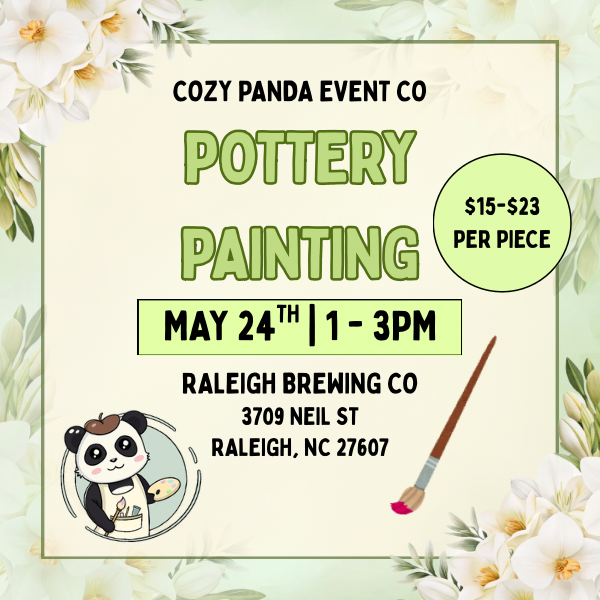 cozy panda event co 169