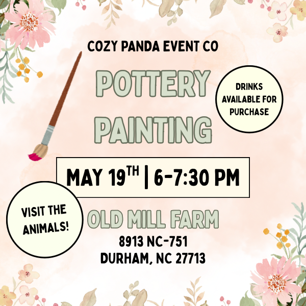 cozy panda event co 170