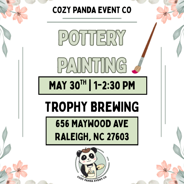 cozy panda event co 3