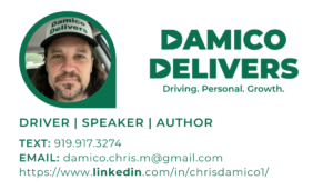 SLR Member Resources 4 DD Business Card Front