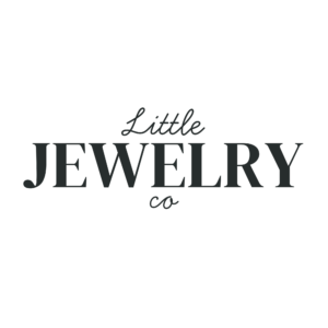 LJC Cursive Logo Black 300x300