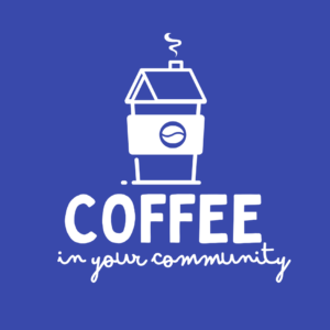 Logo Coffee In Your Community 6 300x300