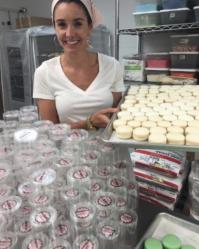 Meet the Owner of The Cupcake Shoppe! 2 IMG 2297