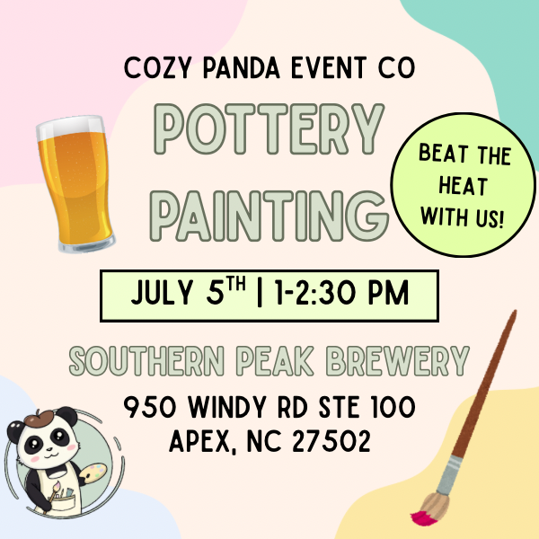 Southern Peak Brewery