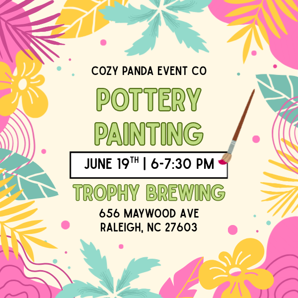 Trophy Brewing