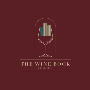 Wine Book 300x300