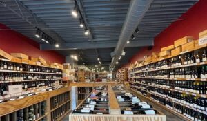 January's New and Renewed Members 65 seaboard wine interior