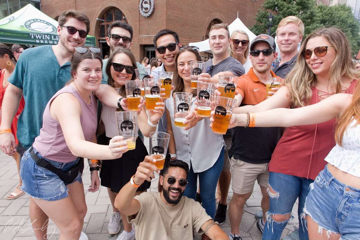 Oktoberfest picture