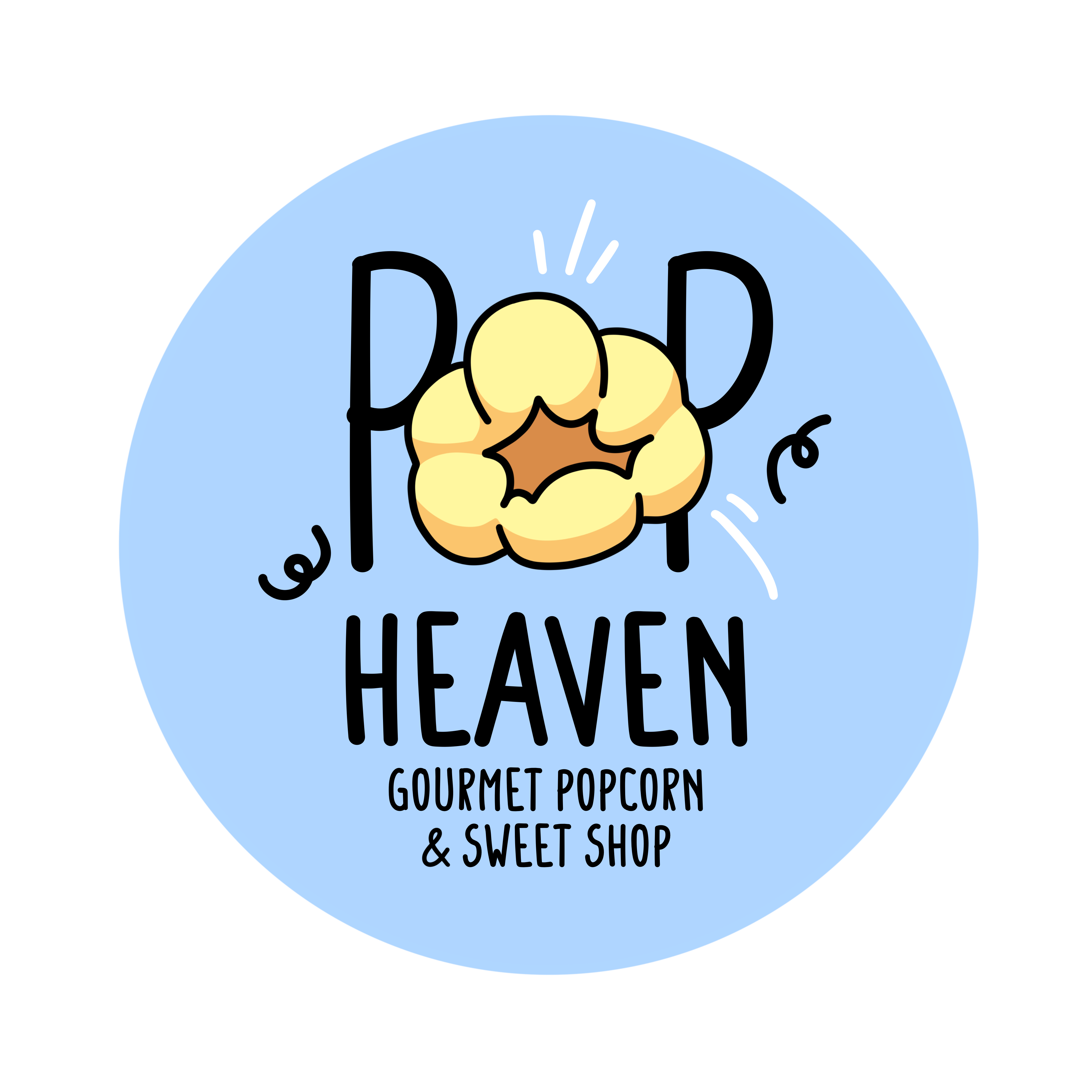 Pop Heaven Circle 1
