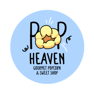 Pop Heaven Circle 300x300