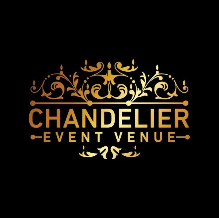 chandelier event logo