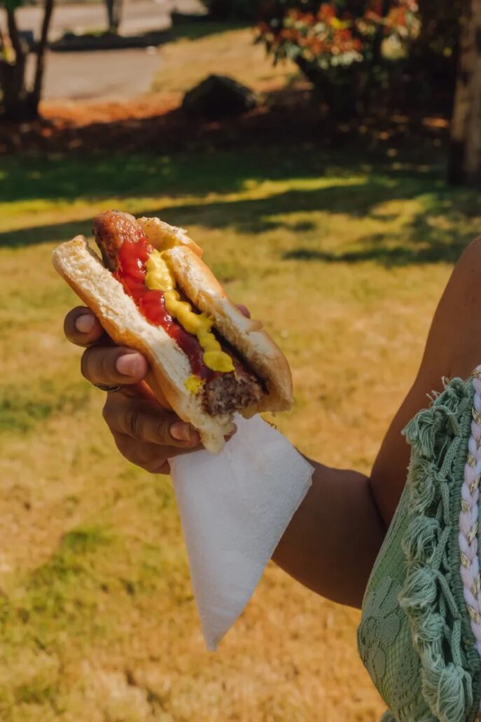 hotdog