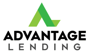 Advantage Lending Logo stacked 300x174