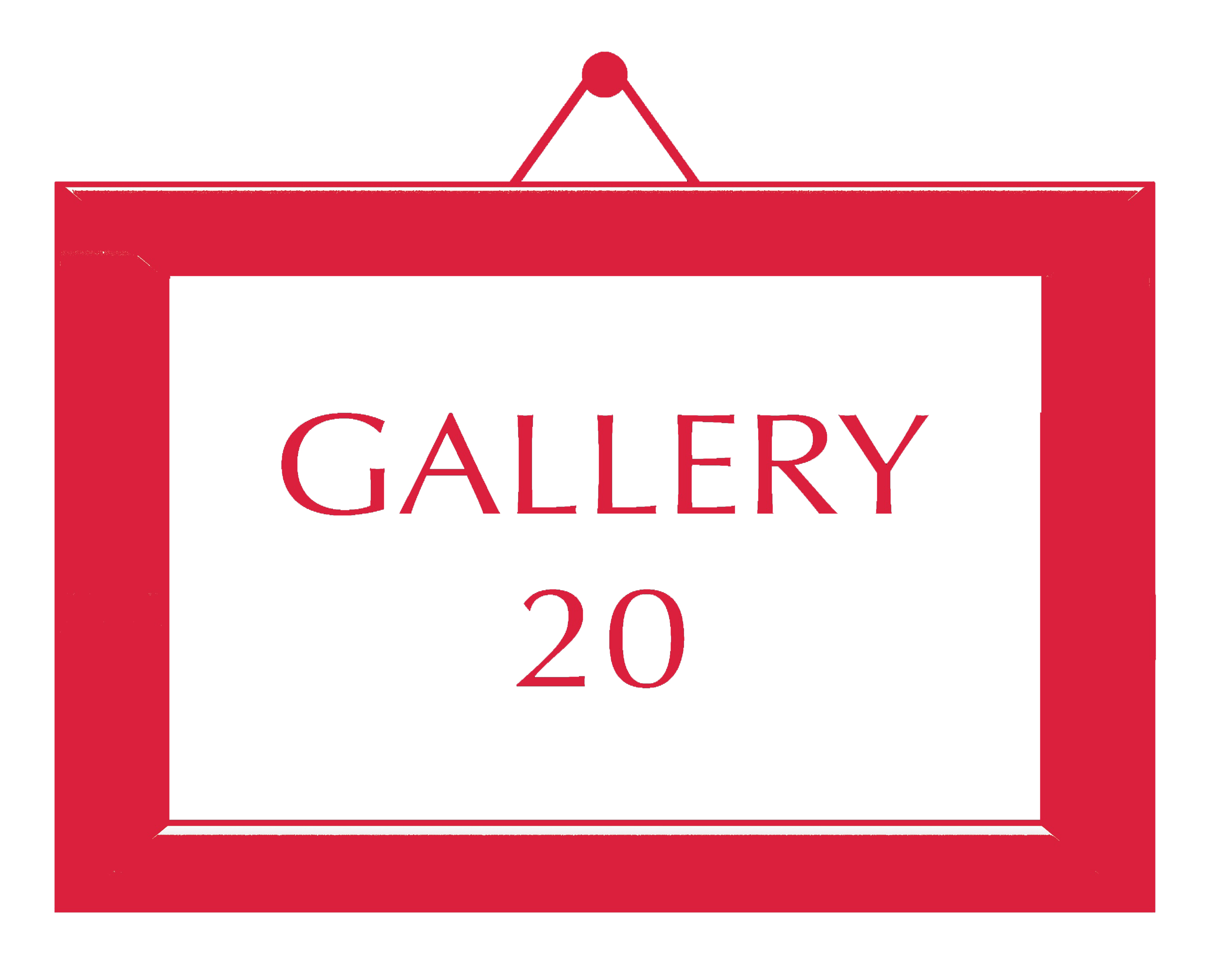 Gallery 20 Logo Website copy 1