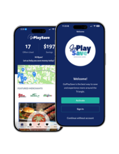 January's New and Renewed Members 45 Go Play Save IPhone