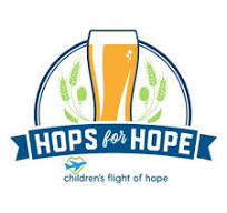 Hops for Hope Raleigh logo blog post 826