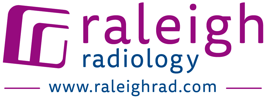Raleigh Radiology logo
