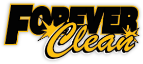 forever clean global logo