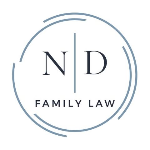 new direction family law
