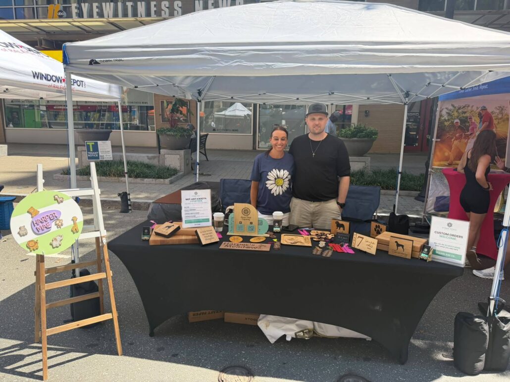First Vendor Spot 082026