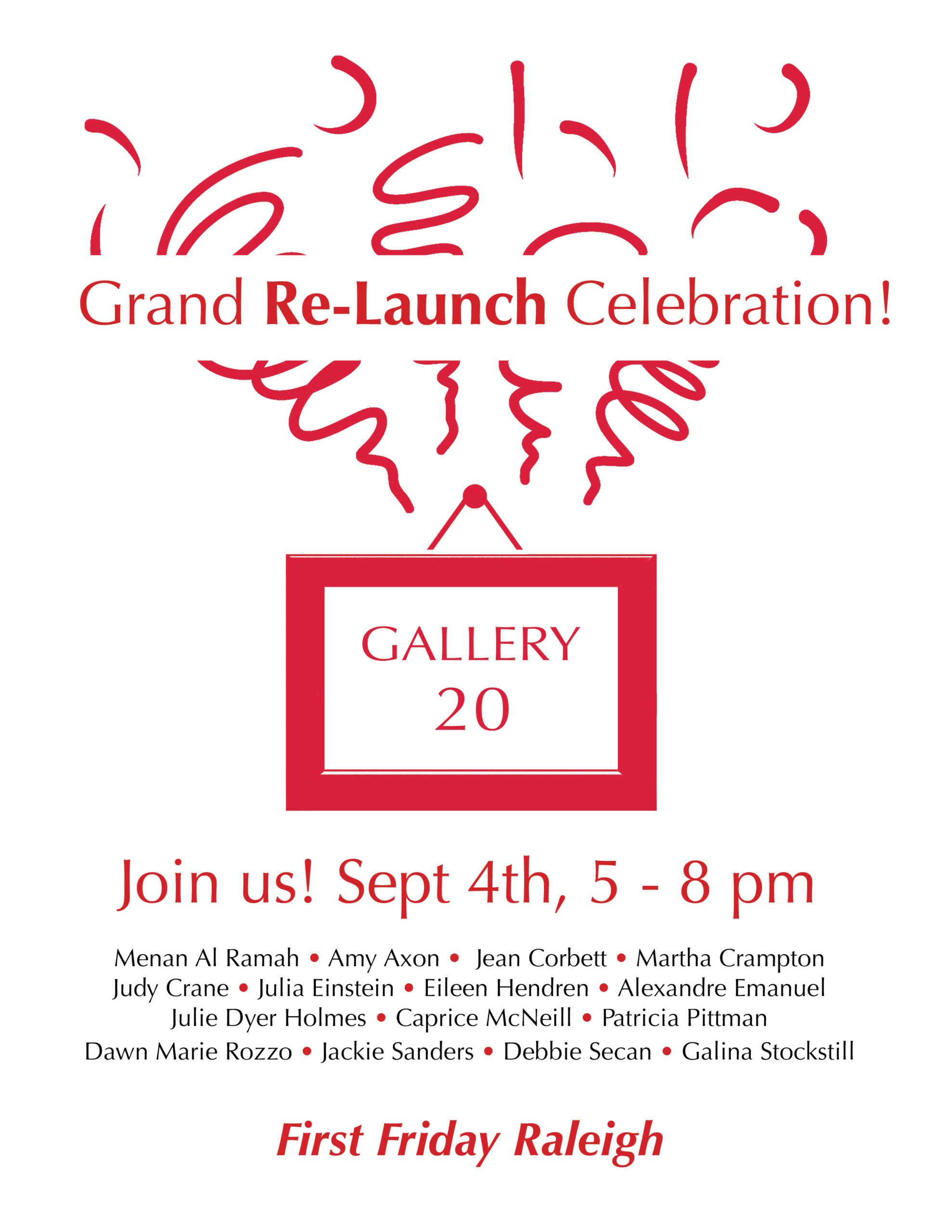 4th Friday Connections - Moxie Salon and Beauty Bar 2 Grand Relaunch Invite scaled