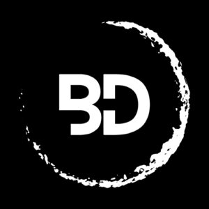 BD Circle white 300x300
