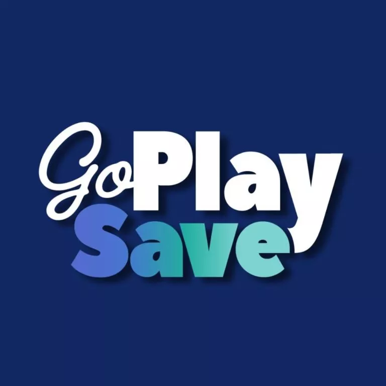 Find Local Business and Promote Yours 3 GoPlaySave Logo