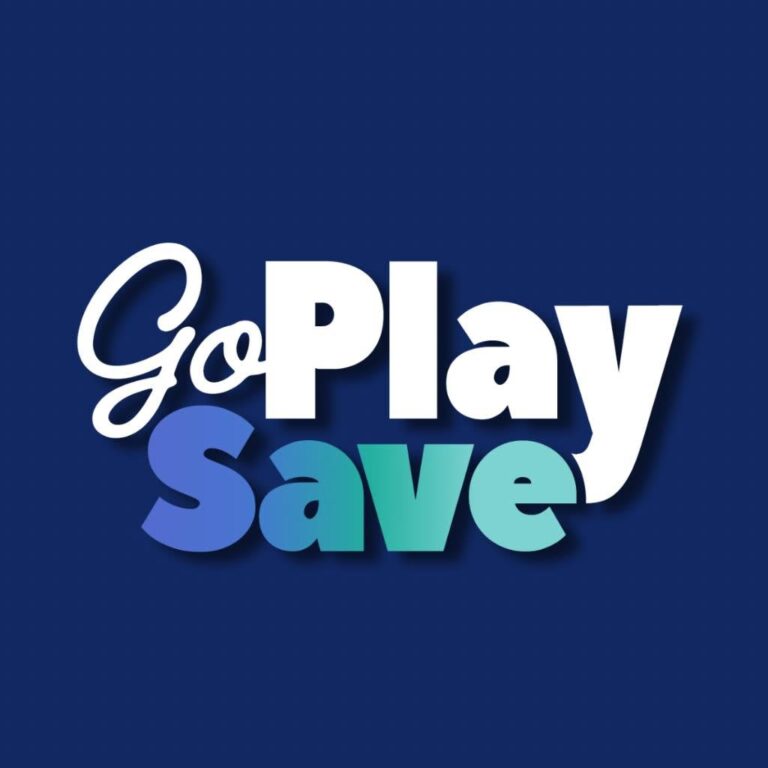 GoPlaySave Logo