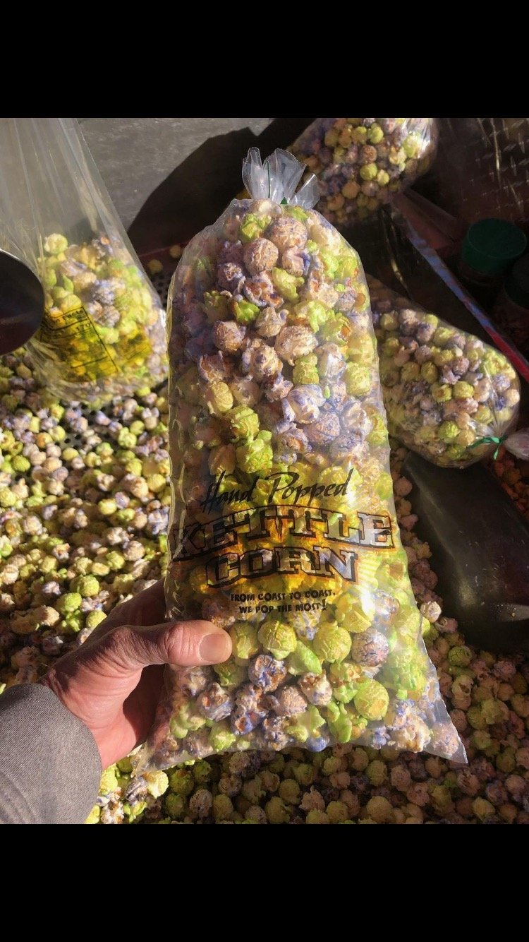 Kettle corn1