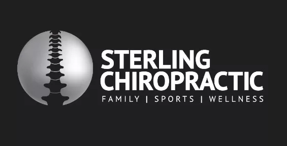 Sterling Chiropratic logo
