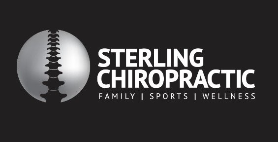Sterling Chiropratic logo