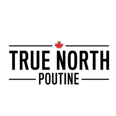 True North Poutine logo 1