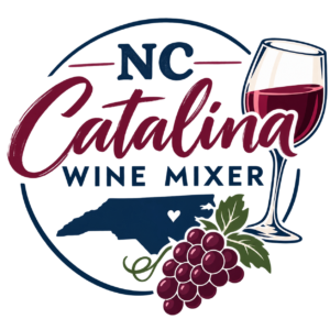 catalina wine mixer logo