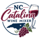 catalina wine mixer logo