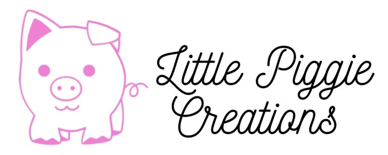 little piggie creations logo SLR website 1 1 768x307